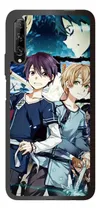 Comprar Funda Case Para Huawei Y9s Sao Sword Art Online
