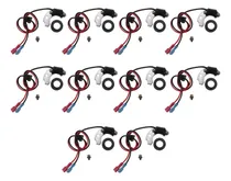 Comprar Distribuidor De Módulos De Encendido Electrónico 10x Para Bu