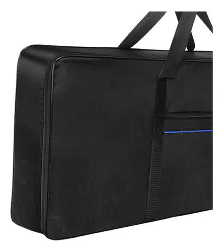 Estuche Para Teclado Estuche Para Piano De Órgano 61 Llaves
