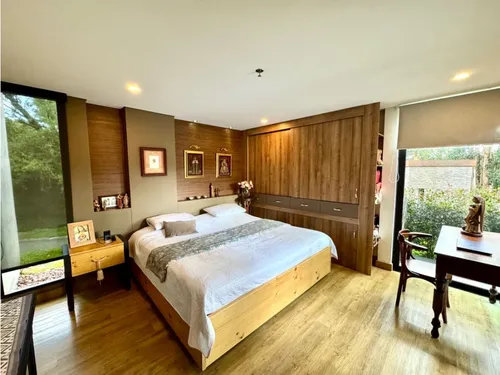 Venta De Apartamento Logde En Llanogrande