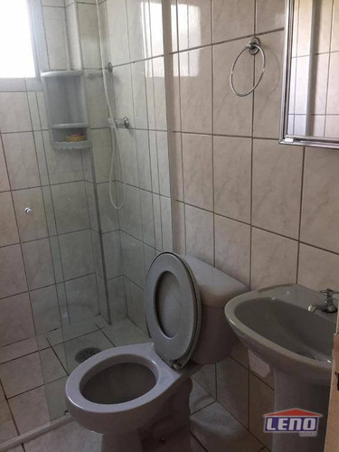 Imagem 7 de 12 de Apartamento Com 1 Dormitório À Venda, 48 M² Por R$ 210.000,00 - Jardim Penha - São Paulo/sp - Ap0690