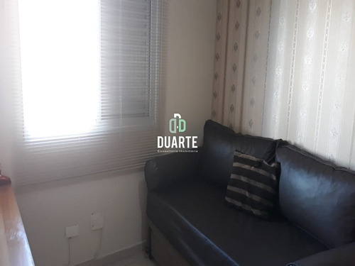Imagem 9 de 23 de Apartamento - Ap03425 - 69017685