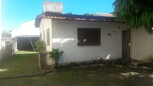 Imagem 1 de 5 de Casa - Cavalhada - Ref: 407384 - V-mi17597