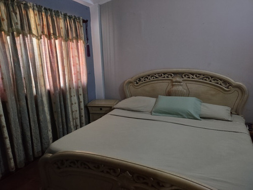 Town House En Venta En Nueva Barcelona, Calle La Alborada.