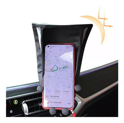 Para Para /wm Sombrilla Para Celular Soporte Para Celular