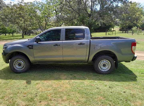 Ford Ranger 2.2 Cd Xl Tdci 150Cv