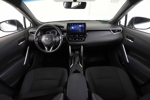 Toyota Corolla Cross 1.8 Xei Ecvt