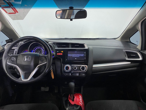 Imagem 9 de 20 de Honda Wr-v