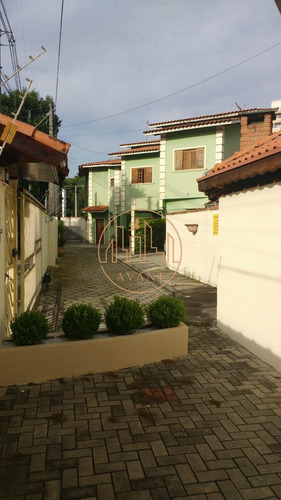 Imagem 3 de 28 de Sobrado Em Condomínio À Venda - São José Dos Campos - 1740