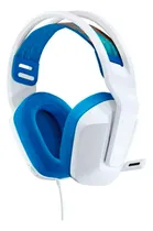 Comprar Logitech Audífonos Gamer G335 Pc\u002Fxbox\u002Fps4\u002Fnintendo Blanco