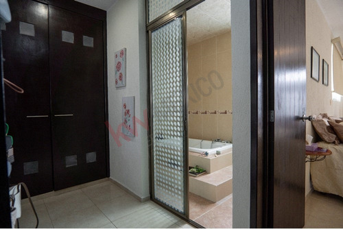 Venta Casa En Merida Con O Sin Muebles, Fraccionamiento Gran Santa Fe Caucel