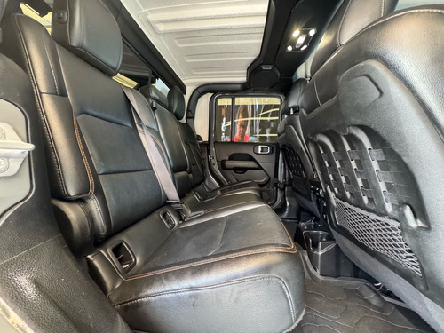 Jeep Gladiator 3.6 Mojave 4X4 At