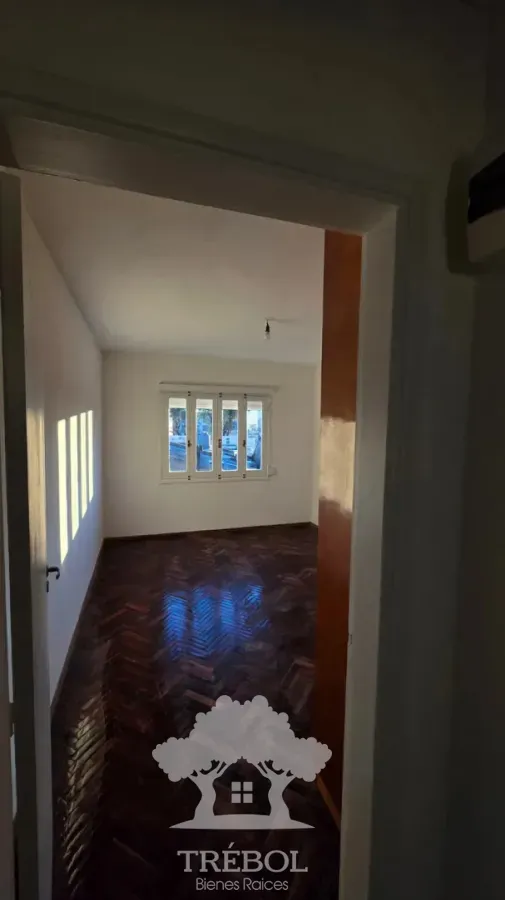 Alquiler Apartamento 1 Dormitorio Tres Cruces Montevideo D · Foto 2