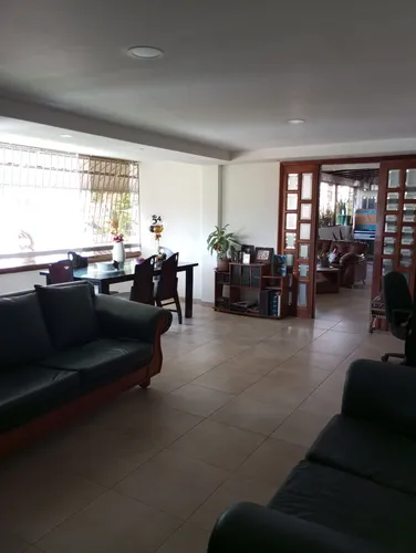 Pent-house El Marques- Chr.