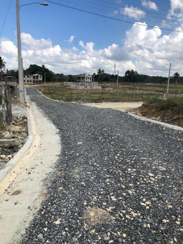 Terreno Desde 135m2, 144m2, 156m2, 184m2, 200m2, Baratos