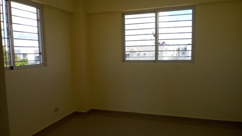 Aparta Estudio En Alma Rosa Segunda