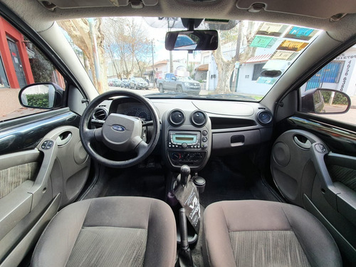 Imagen 6 de 9 de Ford Ka 1.6 Pulse 2010