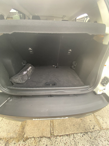 Ford Ecosport 1.5 Se 123cv 4x2 Automática