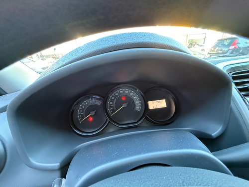 Renault Logan 1.6 Expression 85cv