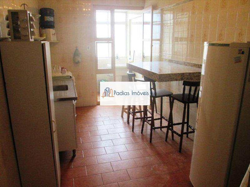 Imagem 12 de 28 de Apartamento Com 2 Dorms, Vila São Paulo, Mongaguá - R$ 230 Mil, Cod: 23903 - V23903