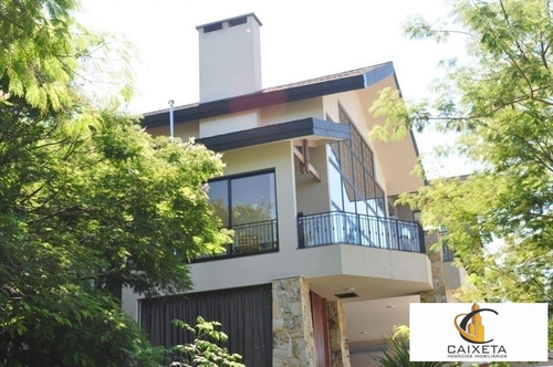 Imagem 4 de 15 de Casa A Venda Tamboré 10 - 673