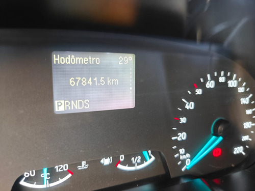 Ford Ecosport EcoSport SE 1.5 (Aut) (Flex)