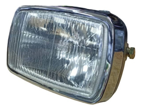 Faro Delantero Hj110 Solpart Hj 110 Super