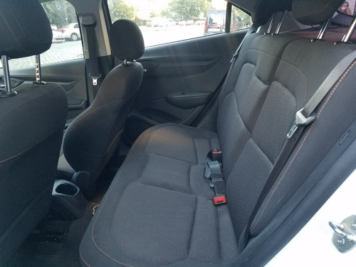 Chevrolet Onix Ltz 1.4 Impecable!! (aes)