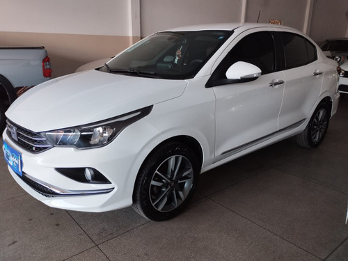 Fiat Cronos 1.3 FIREFLY FLEX PRECISION CVT