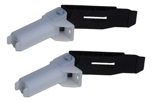 Jgo 2 Bisagras Adf Canon Mf4420 Mf4450 Mf4550 Mf4580