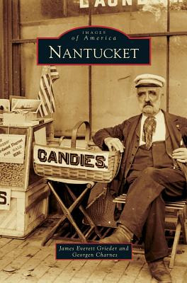 Libro Nantucket - Grieder, James Everett