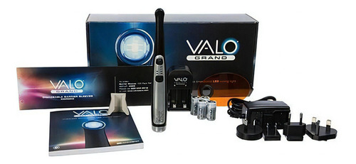 Fotopolimerizador Valo Cordless Grand 3200 - Ultradent