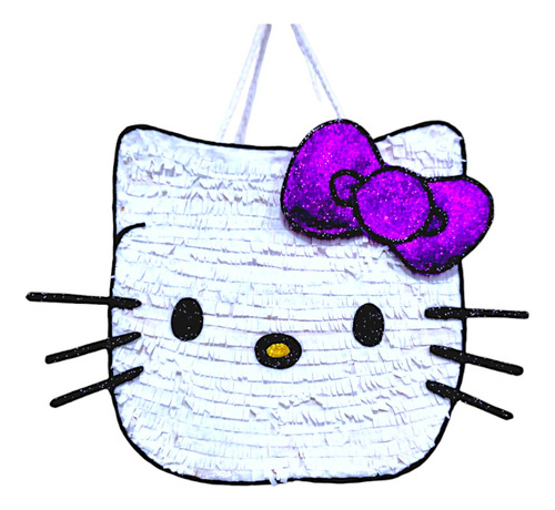 Piñata Hello Kitty Personalizadas 