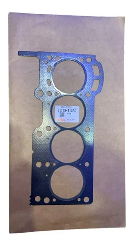 comprar Empacadura Cámara Toyota Terios Bego 11115-b1030