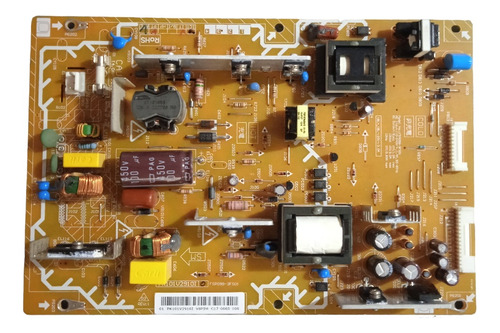 Fuente De Poder Tv Panasonic Tc-l32c5  Fsp099-3fs01