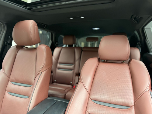 Mazda CX-9 2.5 Grand Touring Signature