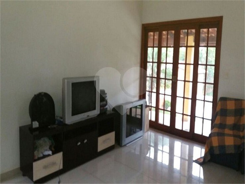 Linda Chácara Araçoiaba Da Serra Sp - Rodovia Raposo Tavares - 273-im360138