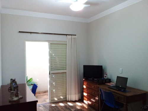 Imagem 5 de 27 de Chácara À Venda, 1017 M² Por R$ 970.000,00 - Recanto Do Rio Pardo - Ribeirão Preto/sp - Ch0105