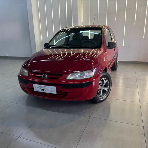 Chevrolet Celta Celta 1.0/Super/N.Piq.1.0 MPFi VHC 8V 3p
