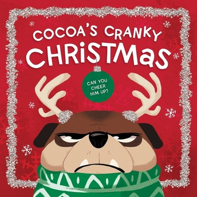 Libro Cocoa's Cranky Christmas: A Silly, Interactive Stor...