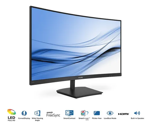 Monitor Pc 27 Pulgadas