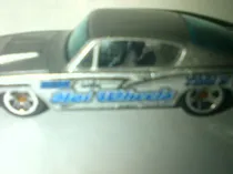 Comprar Hot Wheels Hemi Cuba Plymouth De Coleccion Escala 1:64 Nuevo