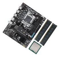 Comprar Kit De Placa Base X79 Lga 1356 Con Xeon E5 2420 V2 Cpu 8g 0