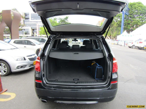 Bmw X3 Xdrive20i