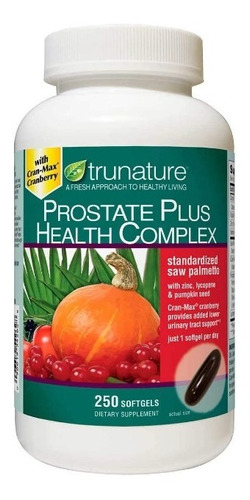 Prostate Health Complex 250 - Unidad a $1600