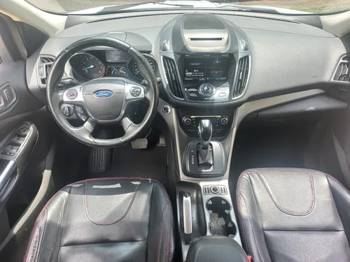 Ford Escape 2.0 Se 4x2