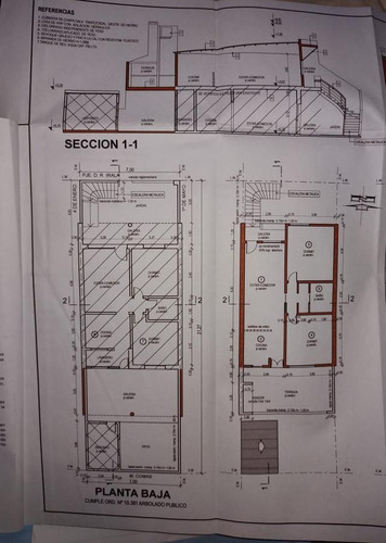 Imagen 9 de 10 de Se Vende Planta Alta En Ph
