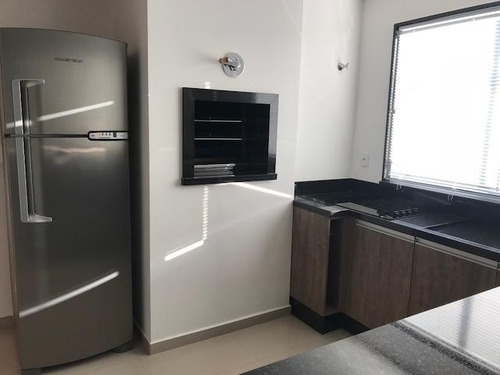 Imagem 5 de 21 de Apartamento No Atiradores Com 3 Quartos Para Venda, 81 M² - Lg7965