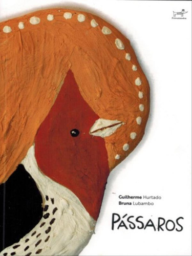 Pássaros, De Hurtado, Guilherme. Editora Francesinha Editora, Capa Mole Em Português