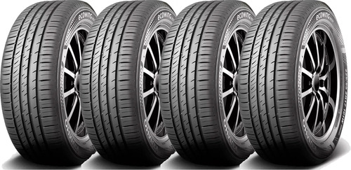 Kit de 4 llantas Kumho Ecowing ES31 P 225/45R17 91 W